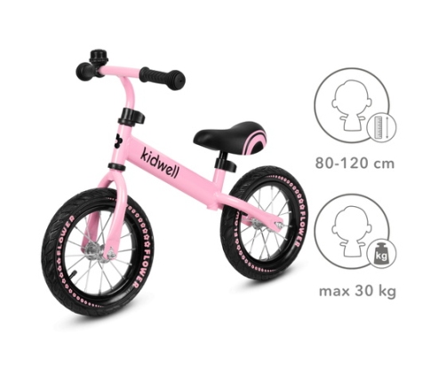 Беговел Kidwell CRUZER FLOWER