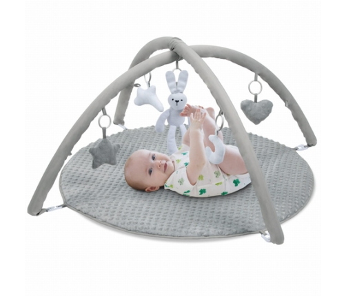 Attīstošais paklājiņš  GRACE BUNNY