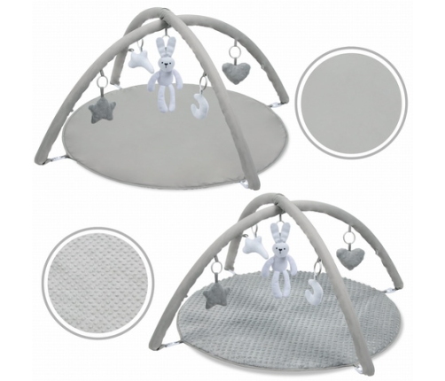 Attīstošais paklājiņš  GRACE BUNNY