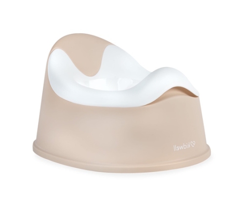 Детский горшок NILO beige Kidwell
