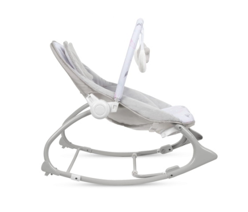 Šūpuļkrēsliņš PINO feathers Kidwell