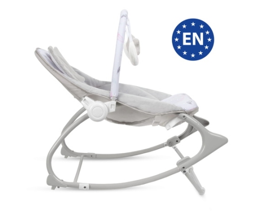 Šūpuļkrēsliņš PINO feathers Kidwell