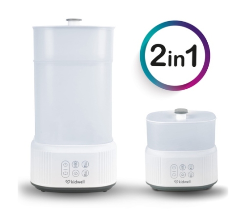 Sterilizātors ar žāvētāju Kidwell PURO