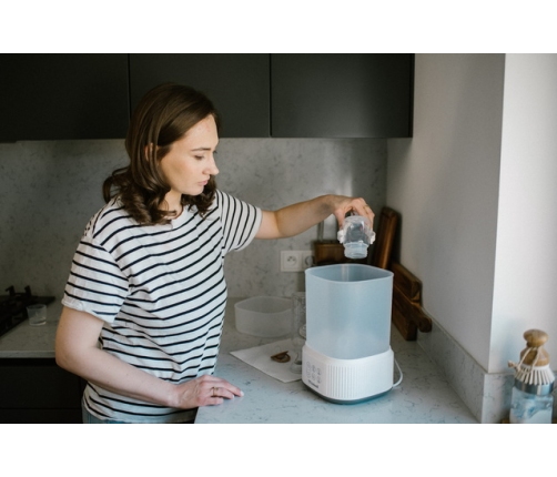 Sterilizātors ar žāvētāju Kidwell PURO