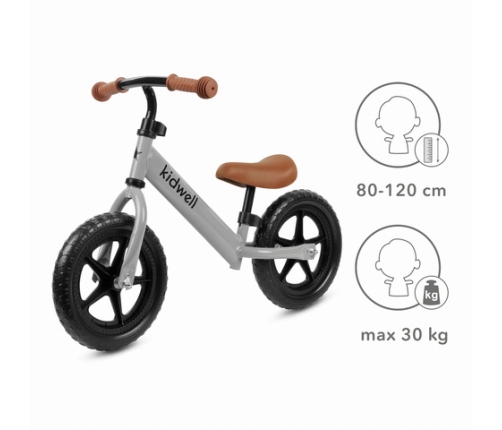 Беговел Kidwell Rebel Grey