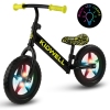 Balansa ritenis REBEL LED neon yellow Kidwell