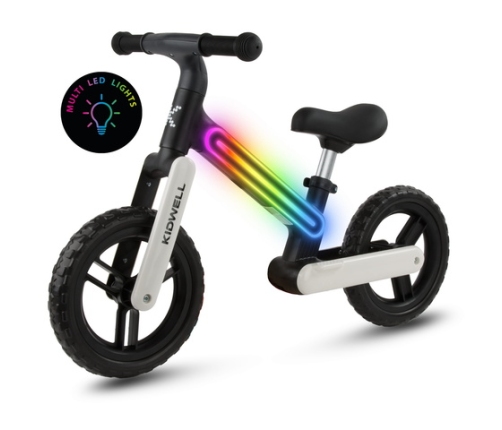 Balansa ritenis SUNO white/black Kidwell