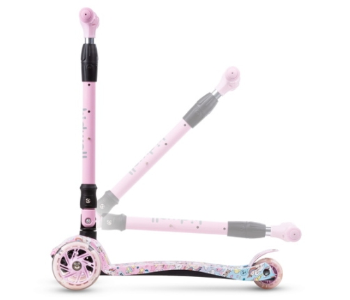 Самокат Kidwell Vento UNIQUE