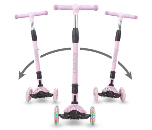 Самокат Kidwell Vento UNIQUE