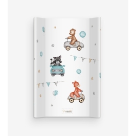 Pārtinamais dēlis CARS (416) 80 cm 82079