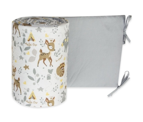 Apmale 360 cm DEER JEL000007