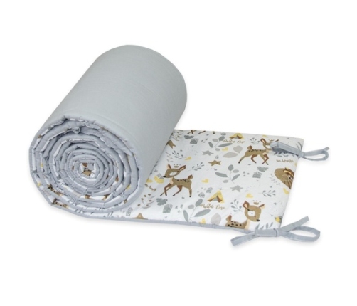 Apmale 360 cm DEER JEL000007