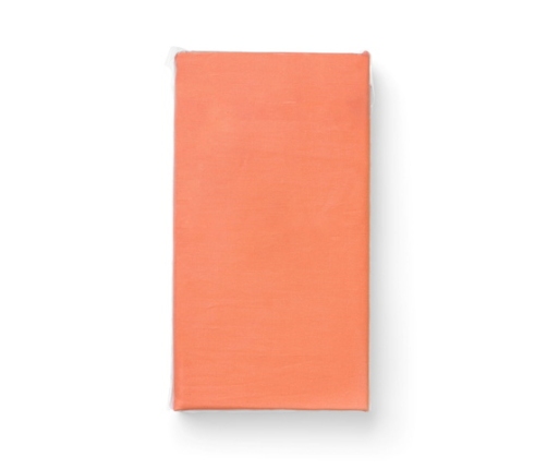 Простыня на резинке джерси 120x60 cm CORAL BL058