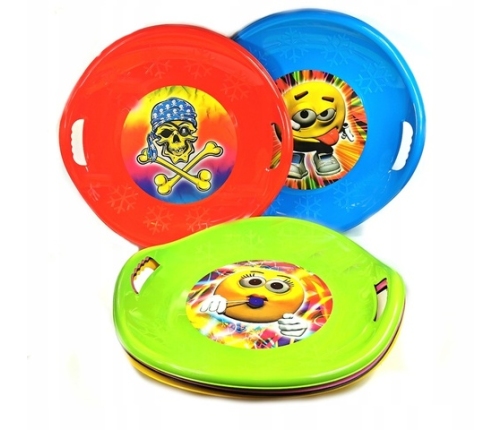 Ледянка SNOWFLAKE 6513 Marmat