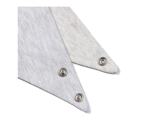 Комплект слюнявчивов-шарфиков BIRDS (2 шт.) 879/13