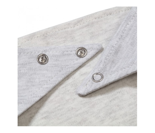 Комплект слюнявчивов-шарфиков BIRDS (2 шт.) 879/13