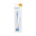 Щетка с губкой для бутылки+щёточка для соски 720/01 blue