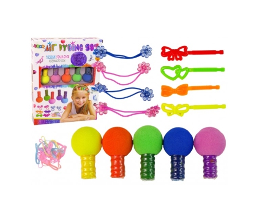 Комплект для окрашивания волос 58392