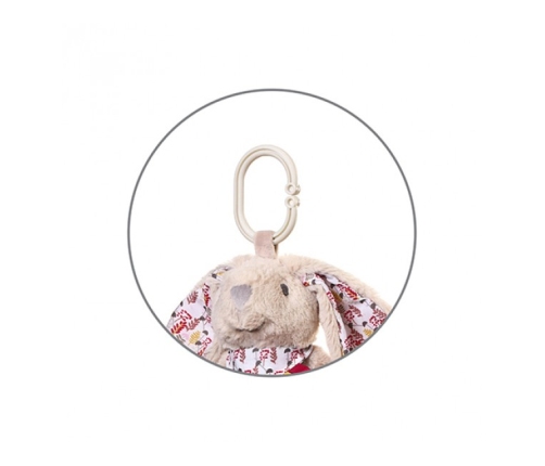 Zaķītis muzikālais RABBIT MILLY 1526