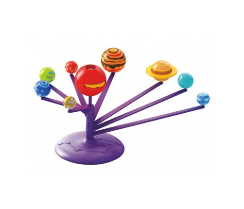 Izglītojošs komplekts PLANETĀRIJS 74619