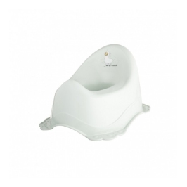 Bērnu podiņš LAMA sage green Maltex 17088* Bērnu podiņš LAMA sage green Maltex 17088*