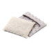 Termofors ar ķiršu kauliņiem BabyOno CHERRY Grey 796/02