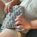 Termofors ar ķiršu kauliņiem CHERRY BabyOno 796/01 cherry