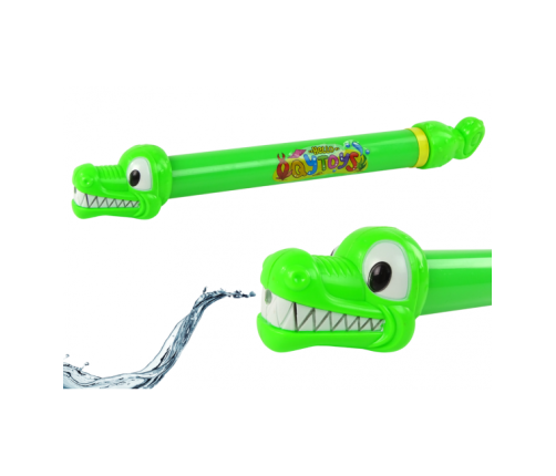 Ūdens pistole CROCODILE 15597