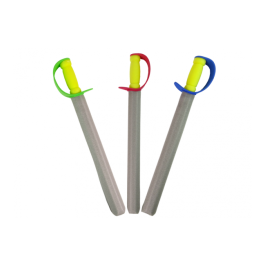 Porolona zobens 51 cm 14040