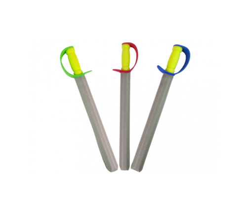 Porolona zobens 51 cm 14040