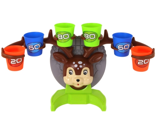 Spēle DEER BOUNCE 01966