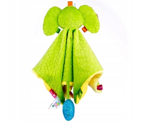 Игрушка-обнимашка ELEPHANT 02266