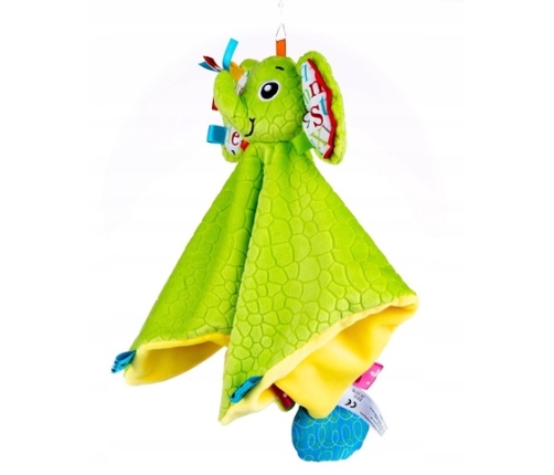 Игрушка-обнимашка ELEPHANT 02266