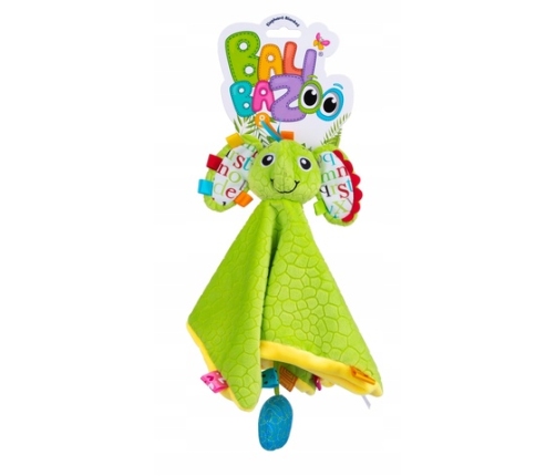 Игрушка-обнимашка ELEPHANT 02266