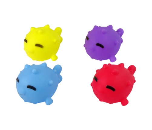 Игрушка для ванны МИНИ-БАСКЕТБОЛ 14774