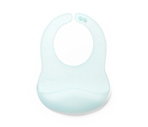 Нагрудник силиконовый ULTRATHIN 1598/01