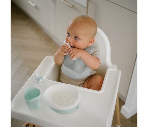 Нагрудник силиконовый ULTRATHIN 1598/01