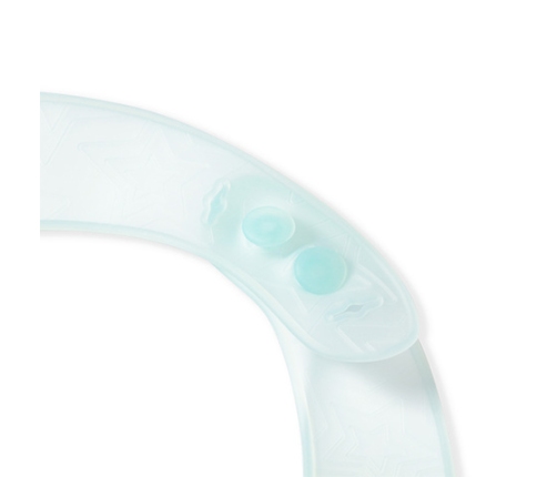 Нагрудник силиконовый ULTRATHIN 1598/01