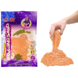 Maģiskās smiltis 500 g ORANGE 17522