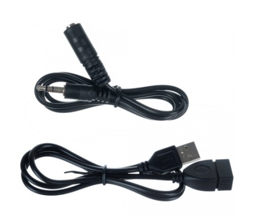 Светоотражающий рюкзак с аксессуарами 19374