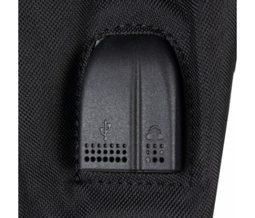 Светоотражающий рюкзак с аксессуарами 19374