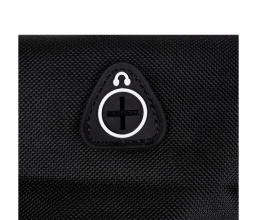 Светоотражающий рюкзак с аксессуарами 19374