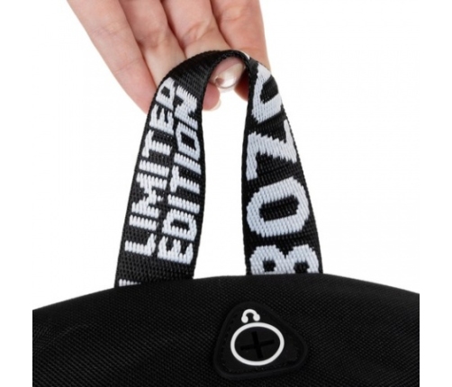 Светоотражающий рюкзак с аксессуарами 19374