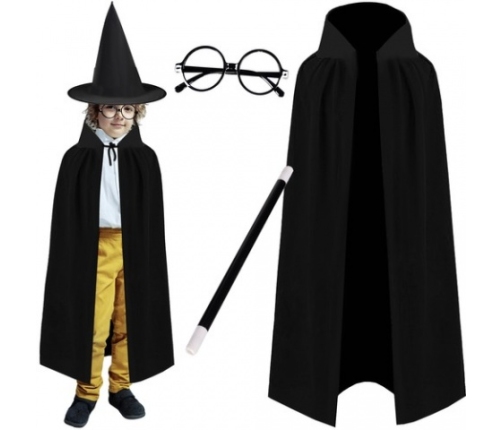 Карнавальный костюм MAGICIAN 19555