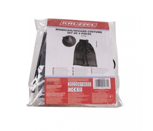 Карнавальный костюм MAGICIAN 19555