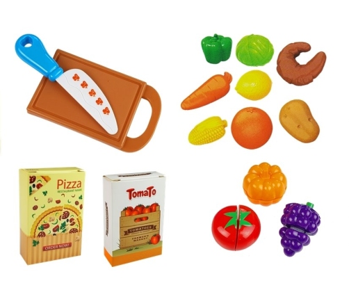 Тележка для покупок с аксессуарами 83695