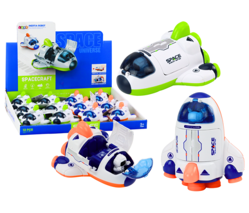 Mazais kosmosa kuģis 20097