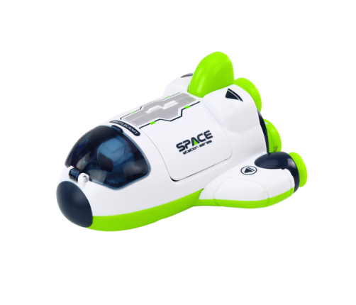 Mazais kosmosa kuģis 20097