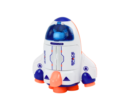 Mazais kosmosa kuģis 20097