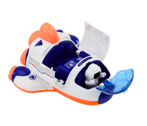 Mazais kosmosa kuģis 20097